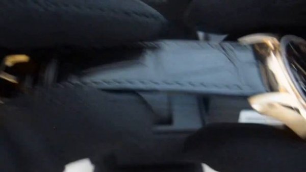 Обзор мужских наручных часов Hamilton Jazzmaster Open Heart Automatic H32575735