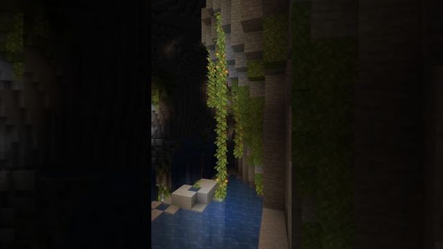 Minecraft Cliff Island Seed - Dark Forest смотреть онлайн