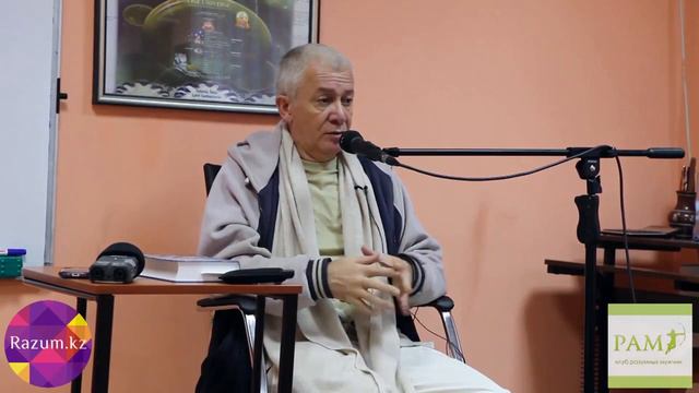 2014.04.08, Казахстан, Алматы, 102_Как развивать разум смотреть онлайн