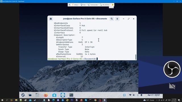 Bash 101 Linux After Dark смотреть онлайн