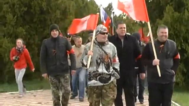 Автопробег по Бессарабии часть 1 смотреть онлайн