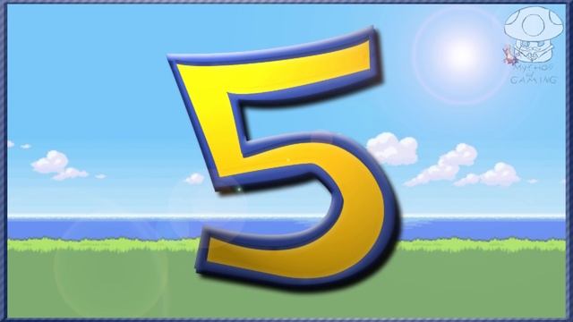 Top 10 - Nutzlose Pokémon | MythosOfGaming смотреть онлайн