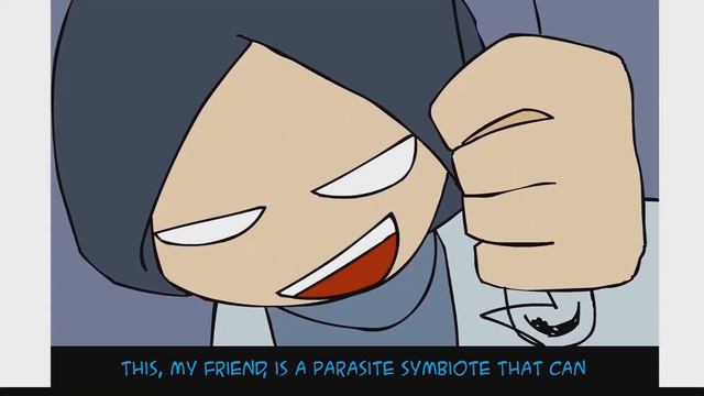 EndZone (Конечная зона) - 5 РАУНД (RUS DUB)