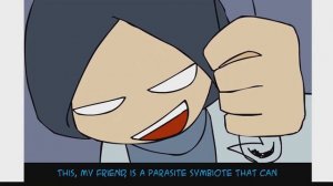 EndZone (Конечная зона) - 5 РАУНД (RUS DUB)