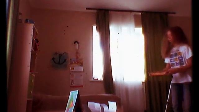 Сколько листов бумаги сможет пробить детский арбалет? смотреть онлайн