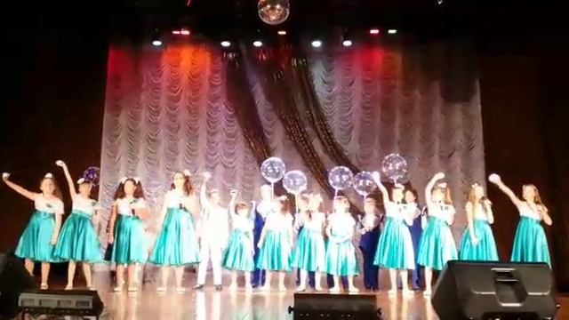 Арт Войс - Зажигаем звёзды! смотреть онлайн