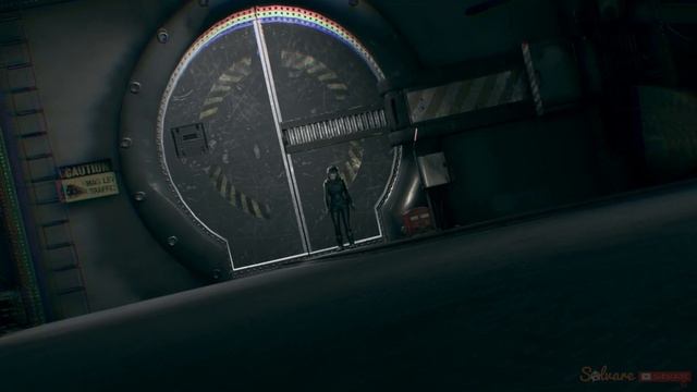 Episode 4: Impossible Objects - The Expanse: A Telltale Series Deluxe Edition Gameplay смотреть онлайн