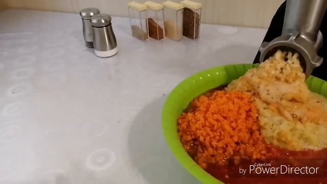 Приготовим вместе