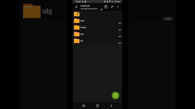 ?COMO RESOLVER O PROBLEMA DE BACKUP FALHA OU NÃO APARECE A PASTA BACKUP!!!? смотреть онлайн
