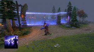 САМЫЙ БЫСТРЫЙ ГАЙД - ДАРК СИР ДОТА 2 | DARK SEER DOTA 2