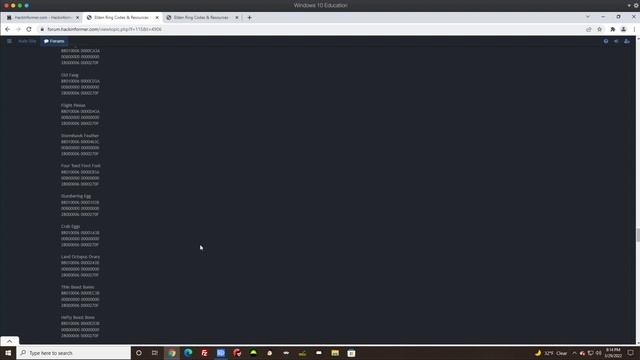 Elden Ring - Where to get EXTRA QUICK CODES & HOW TO ADD THEM TOO SAVE WIZARD | Easy Tutorial смотреть онлайн