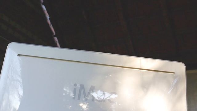 The iMac late 2006 - Is it obsolete? смотреть онлайн