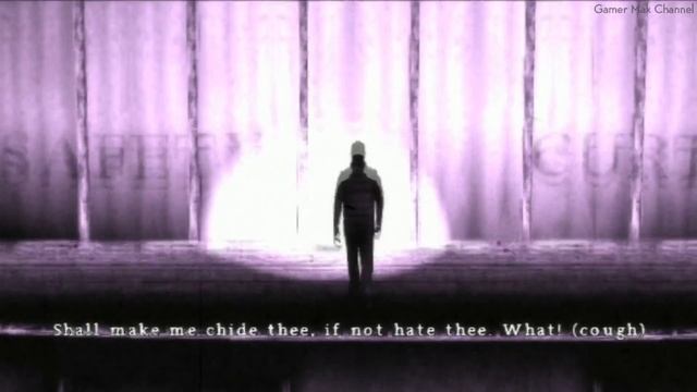 Silent Hill Origins - FULL GAME Walkthrough Gameplay No Commentary смотреть онлайн