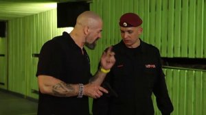 Пистолет Макарова модернизированный