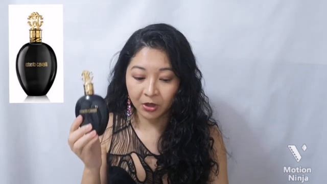 Roberto Cavalli EDP, Nero Assoluto and Paradiso Assoluto EDP Review смотреть онлайн