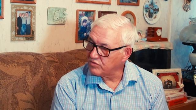 Васькин Юрий Иванович смотреть онлайн