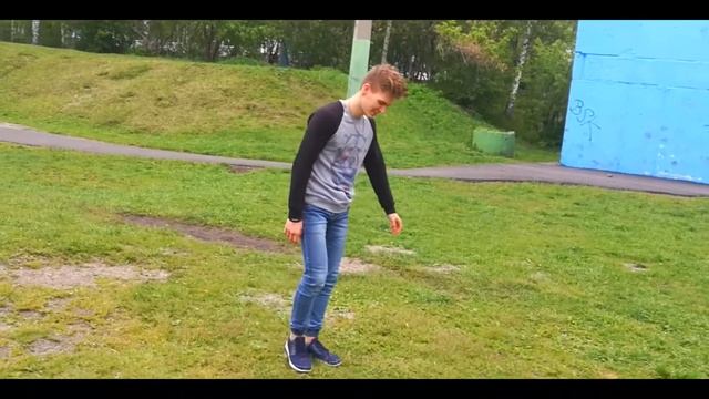 ЧЕЛЛЕНДЖ ОТ ДАВИДЫЧА! РАЗНЕС ВСЕ ВОКРУГ смотреть онлайн