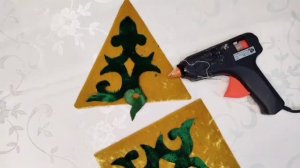 Мастер-класс по изготовлению тумара