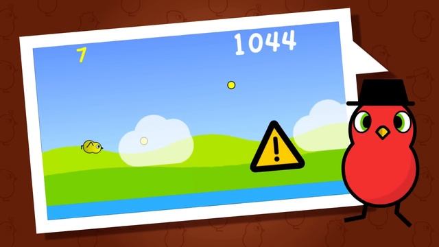 Duck Life: Retro Pack Trailer смотреть онлайн