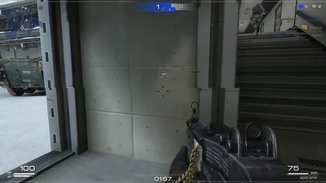 S.K.I.L.L. - Special Force 2 - Gameplay 8 смотреть онлайн
