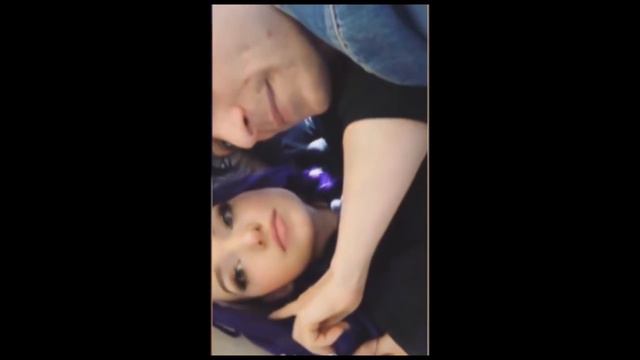 Dove Cameron & Thomas Doherty Cute Couple Moments!! Part 2