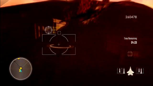 Top Gun: Hard Lock | Mission 14 | The Big One смотреть онлайн