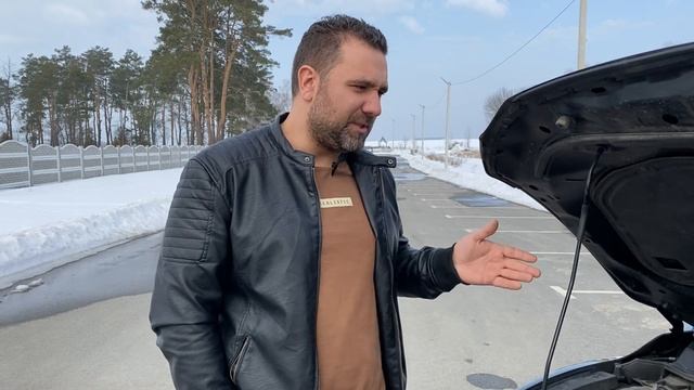 MAZDA 6 из США | Отзыв владельца |обзор смотреть онлайн