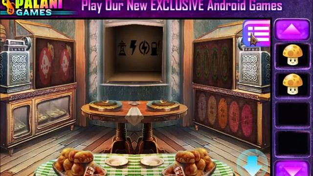 PG Delightful Peafowl Escape Game Walkthrough смотреть онлайн
