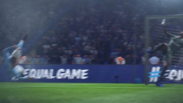 FIFA 19 | E3 2018 Reveal Trailer | PS4 смотреть онлайн