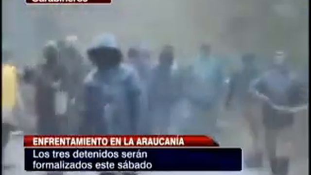 Nazismo en Chile смотреть онлайн