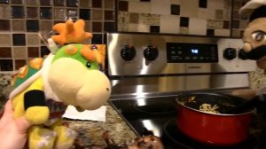 SML Movie: The Baby Project!(Reupload)