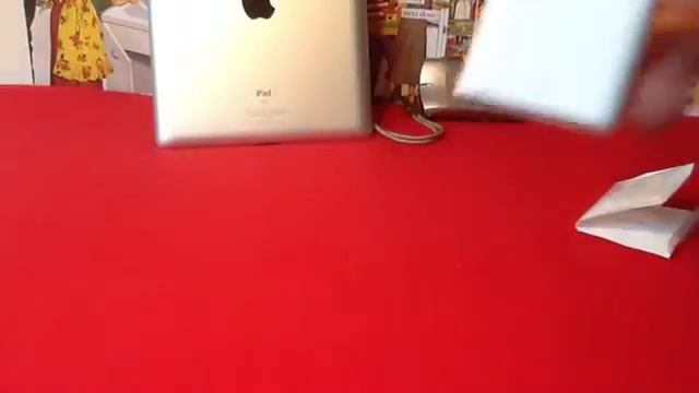 Как перекинуть фотографии из камеры в IPad смотреть онлайн