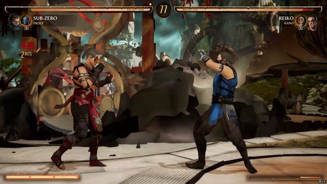 Mortal Kombat 1 Nintendo Switch PC Emulator Gameplay | Nvidia RTX 3060 ti смотреть онлайн