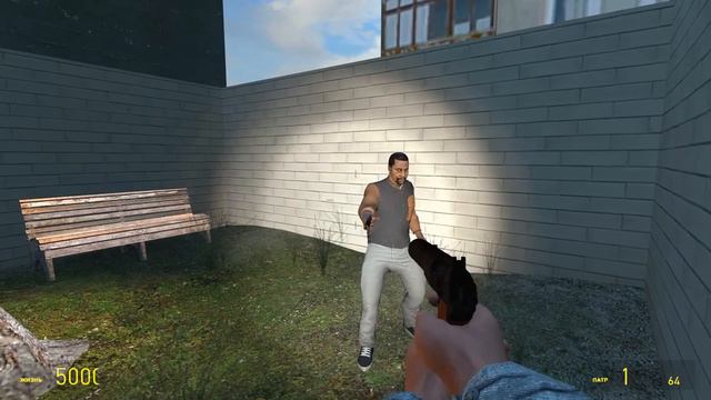 ЕСЛИ УВИДИШЬ ЭТОГО ТЕНГЕ ТЕНГЕ ВОЗЛЕ ДОМА, СРОЧНО БЕГИ! УГАР И БЕЗУМИЕ В Garry`s Mod. смотреть онлайн