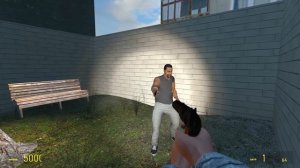 ЕСЛИ УВИДИШЬ ЭТОГО ТЕНГЕ ТЕНГЕ ВОЗЛЕ ДОМА, СРОЧНО БЕГИ! УГАР И БЕЗУМИЕ В Garry`s Mod.