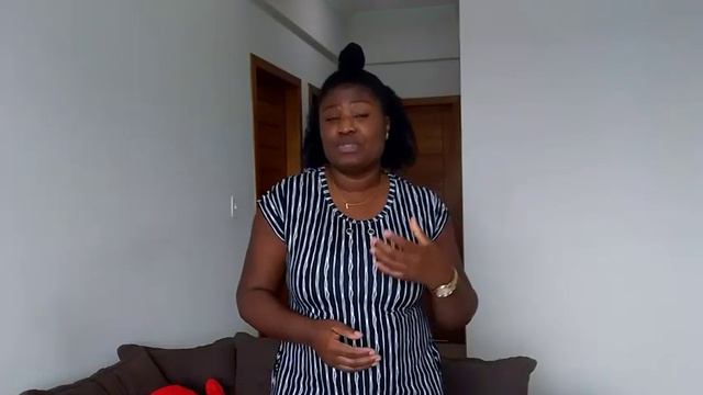 SI TI MESYE YO TE AJI KONSA YO PA TAP TOUYE EVELYNE SINCÈRE NON. OU KWÈ SE DYAB KI FÈ YO SA? смотреть онлайн