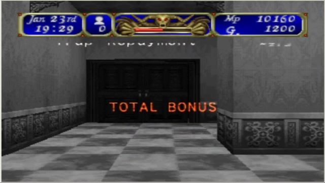 Shenorai Streams - Tecmo's Deception: Invitation to Darkness - Ch. 3 смотреть онлайн