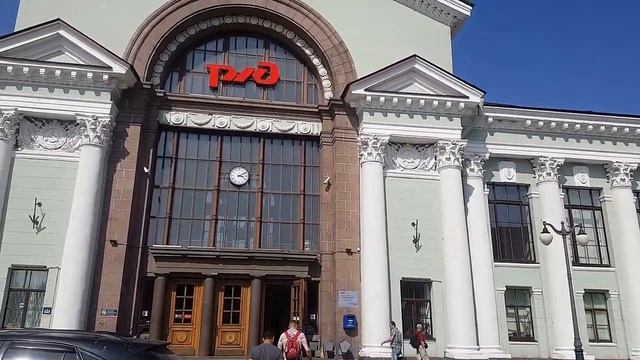 CRETE VLOG 2016|| Выборг, Дача, Аллегро, Едем в аэропорт Хельсинки. смотреть онлайн