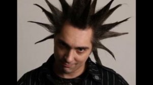 Памяти  Михаила "Горшка" Горшенева