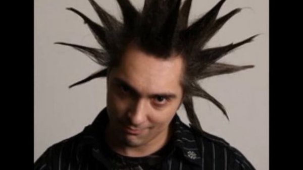 Памяти Михаила "Горшка" Горшенева