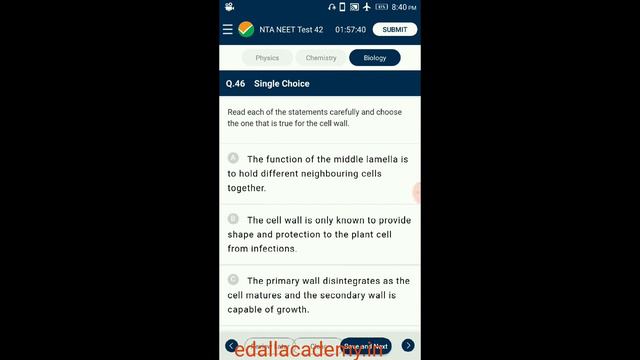Full Test Paper-9 | NEET 2023-24 Revision | 5000 Questions with Solution | Target 360 |NCERT Biolog смотреть онлайн