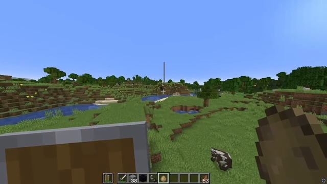 Minecraft Creatures Of The Void Data Pack Guide смотреть онлайн