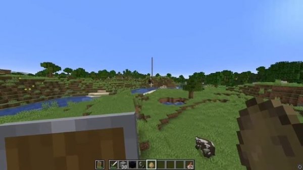 Minecraft Creatures Of The Void Data Pack Guide