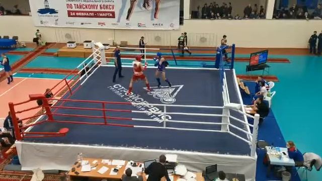 Воспитанники "Термита" привезли "бронзу" с чемпионата СФО смотреть онлайн