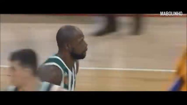 James Gist / Goodbye смотреть онлайн