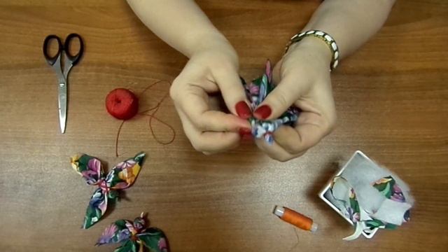 ОНЛАЙН МАСТЕР-КЛАСС "Жаворонки". Преподаватель - Воронова Л.В. смотреть онлайн