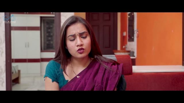 Dil Pasandh Web Series | Episode - 4 | Prasad Behara | Epsiba | Umar | Infinitum Media смотреть онлайн