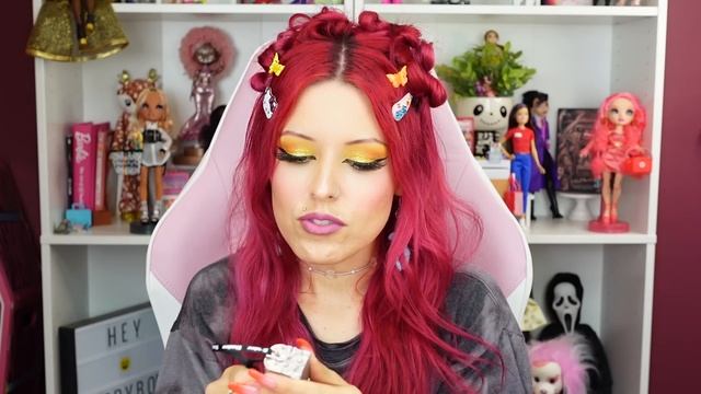 NEW Rainbow High X Shadow High Sunny and Luna Two Pack Doll Review! смотреть онлайн