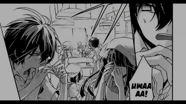 BEST 15 REVENGE ISEKAI|FANTASY MANGA WITH OP MC смотреть онлайн