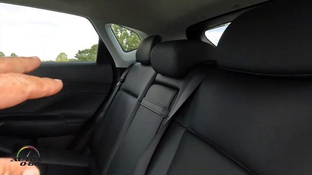 Hyundai Kona 2024 ... ¿Ganará El Premio Al SUV Del Año, Una Vez Más?